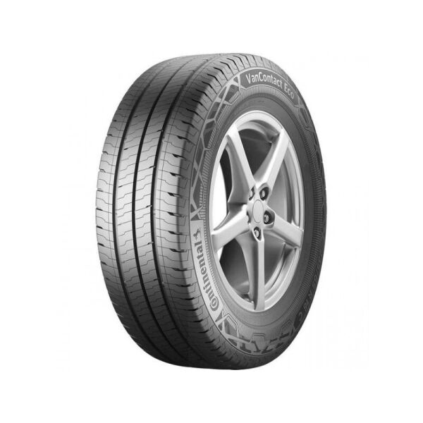 

Continental VanContact Eco 235/65 R16C 115/113R
