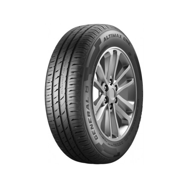 

General Tire ALTIMAX ONE 195/65 R15 95H