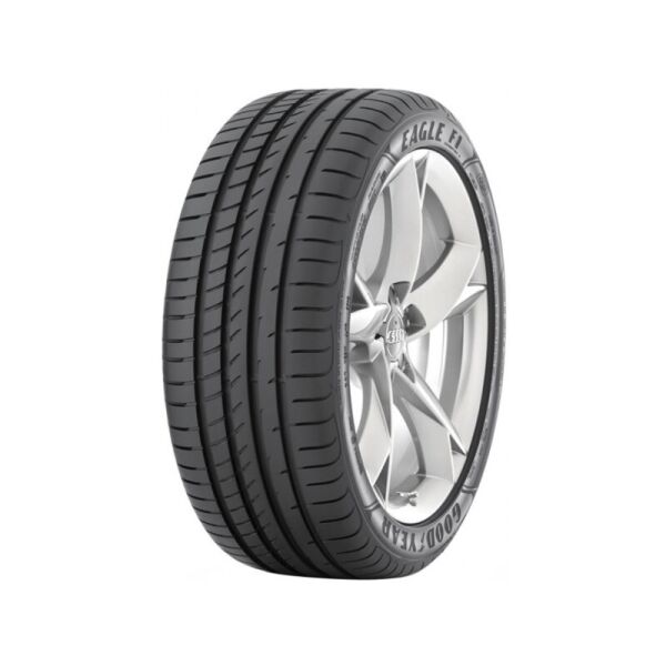 

Goodyear Eagle F1 Asymmetric 2 275/30 R19 96Y