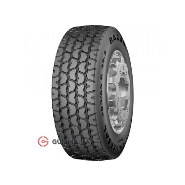 

Barum BU49 (универсальная) 385/65 R22.5 160K