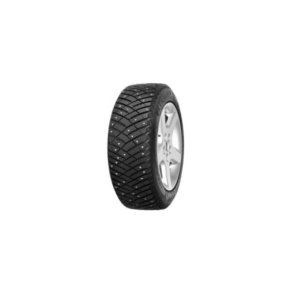 

Goodyear UltraGrip Ice Arctic 195/55 R15 85T (под шип)
