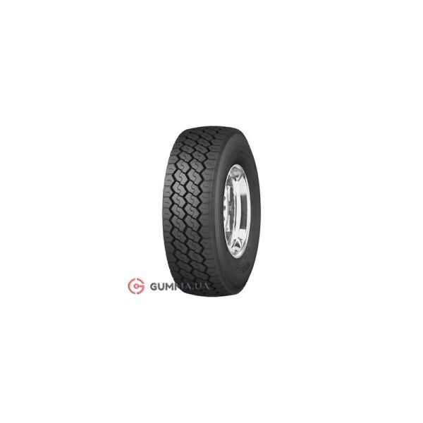 

Debica DMST (рулевая) 385/65 R22.5 160K