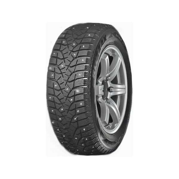 

Bridgestone Blizzak Spike-02 245/50 R20 102T (под шип)