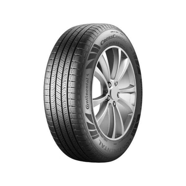

Continental CrossContact RX 255/40 R21 102V