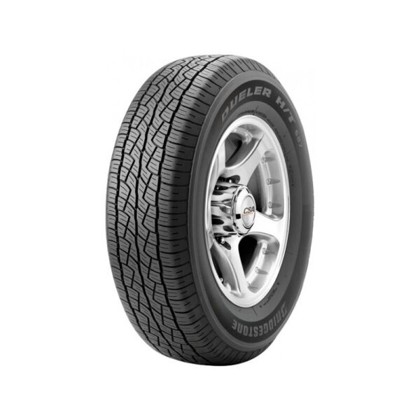 

Bridgestone Dueler H/T D687 225/65 R17 101H