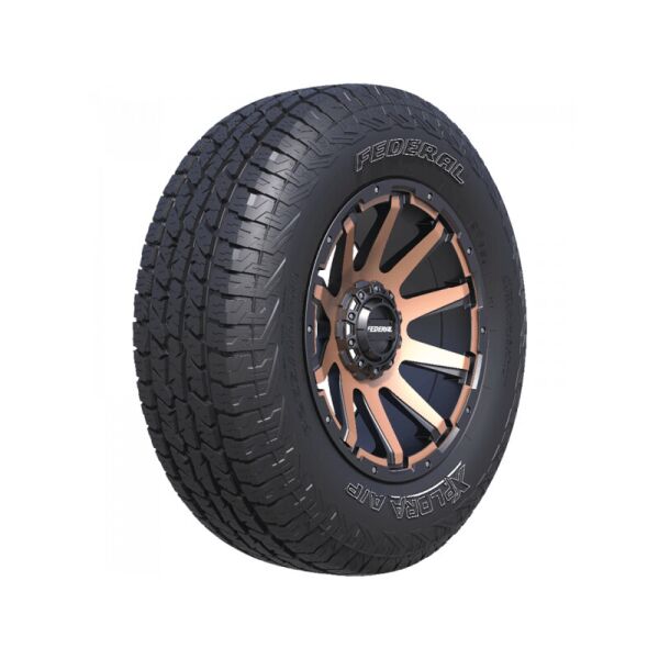 

Federal Xplora A/P 275/60 R20 115S