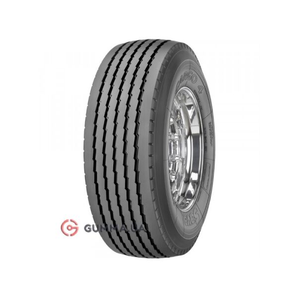 

Sava CARGO 5 HL (прицепная) 385/65 R22.5 164K/158L