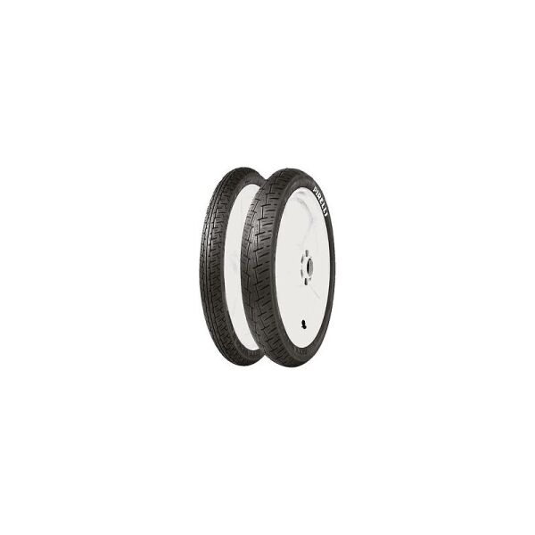 

Pirelli City Demon 90/100 R18 54S