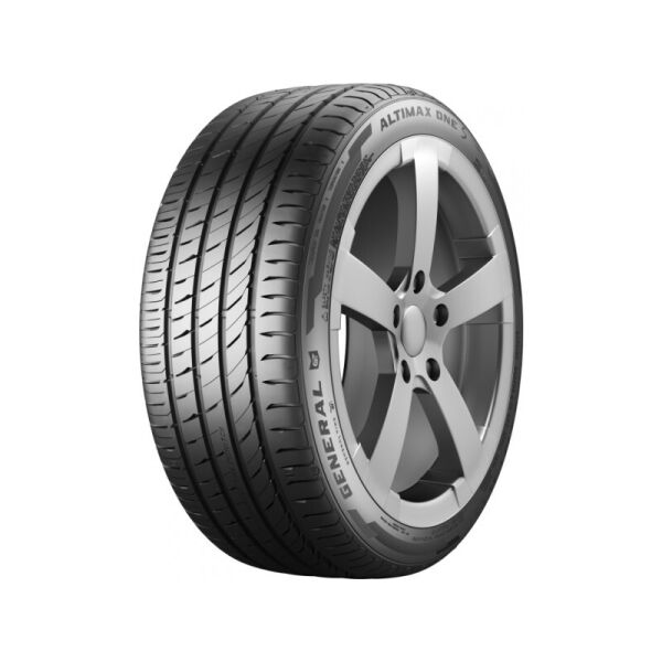 

General Tire ALTIMAX ONE S 275/35 R19 100Y