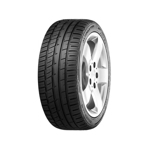 

General Tire Altimax Sport 225/50 ZR17 98Y