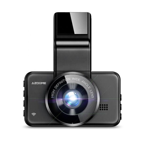 

Видеорегистратор Azdome M17 MSTAR MS8336 with Rear Camera