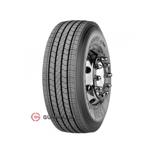 

Sava Avant A4 Plus (рулевая) 315/70 R22.5 154/152M