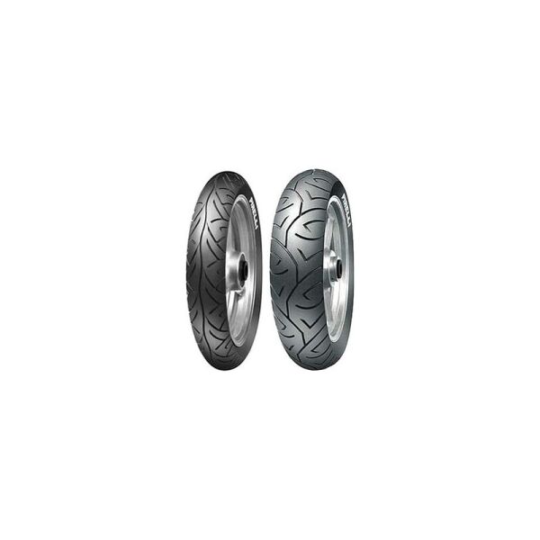 

Pirelli Sport Demon 110/70 R17 54H
