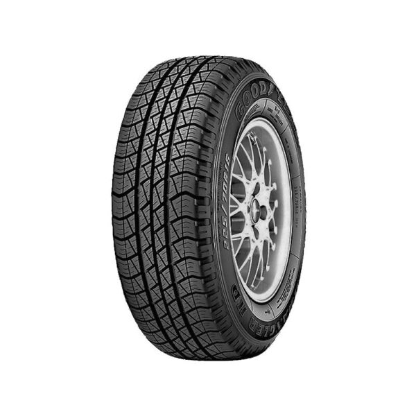 

Goodyear Wrangler HP 245/70 R16 107H