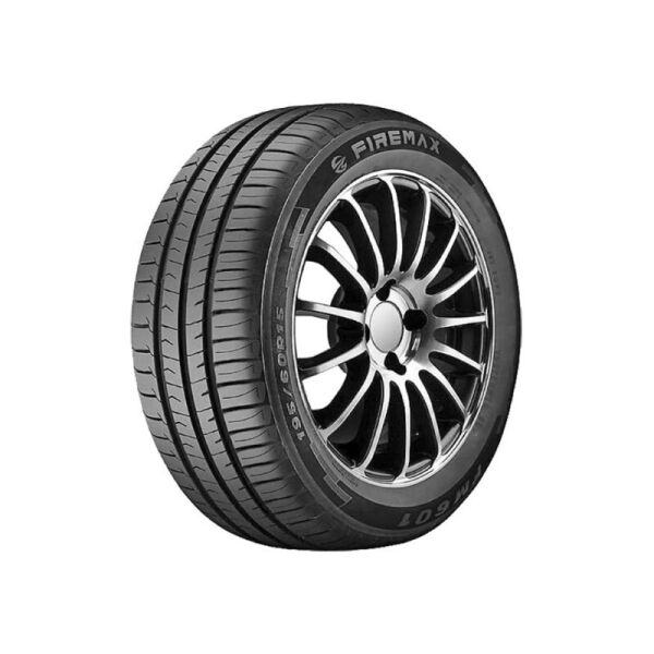 

Firemax FM601 205/50 ZR17 93W