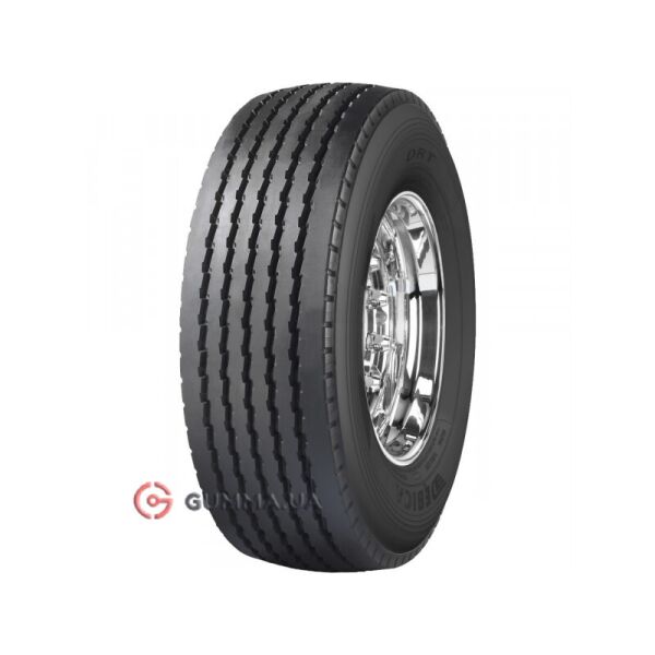 

Debica DRT (прицепная) 385/65 R22.5 160/158L