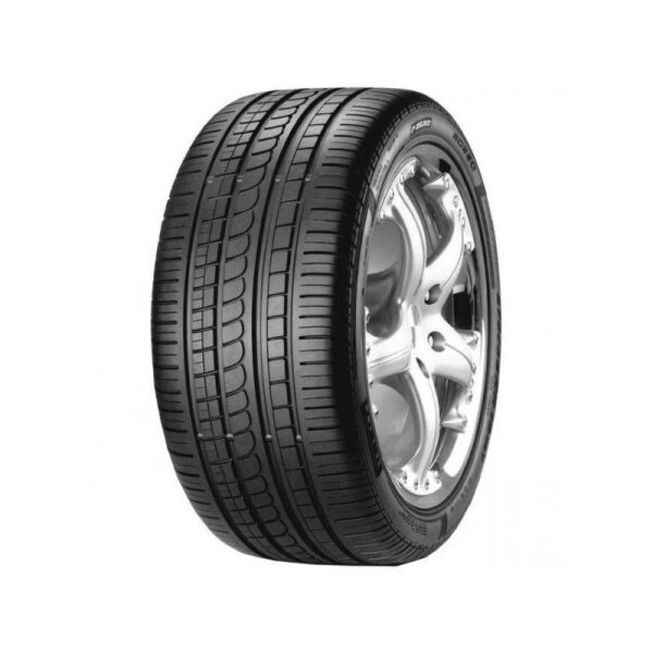 

Pirelli PZero Rosso 255/45 ZR18 99Y MO