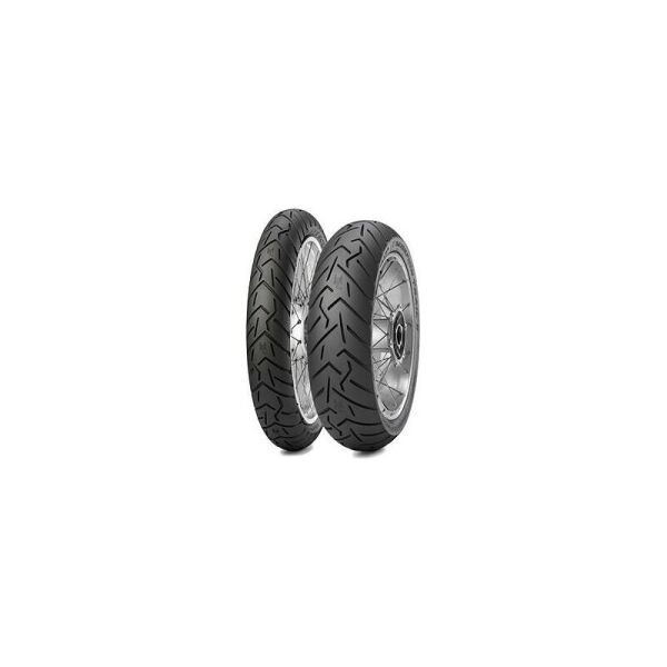 

Pirelli Scorpion Trail 2 120/70 R19 60V