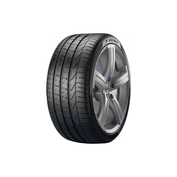 

Pirelli PZero Corsa Asimmetrico 295/30 R19 100Y