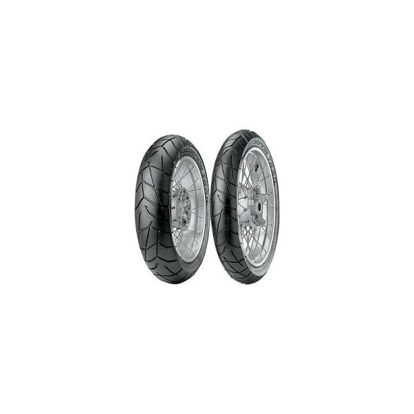 

Pirelli Scorpion Trail 120/90 R17 64S
