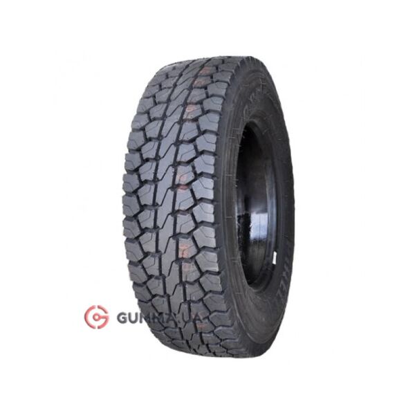 

Pirelli TR 85 Amaranto Plus (ведущая) 215/75 R17.5 126/124M