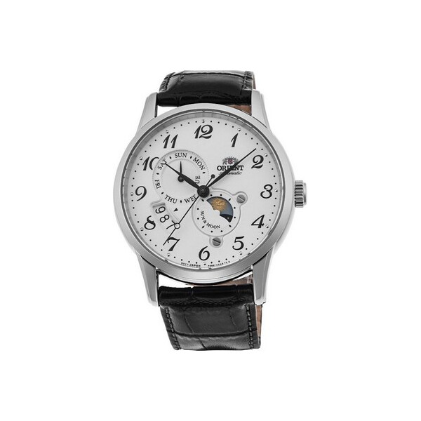 

Часы Orient RA-AK0003S10B
