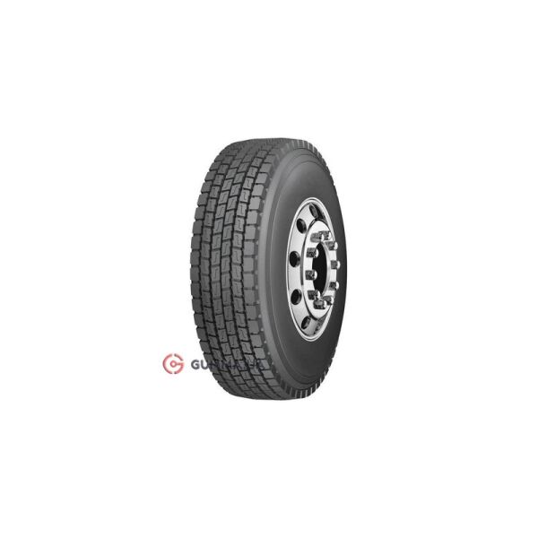 

Firemax FM08 (ведущая) 315/80 R22.5 156/153L PR20