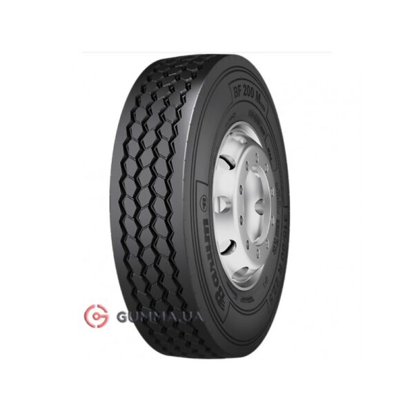 

Barum BF200 M (карьерная) 315/80 R22.5 156/150K