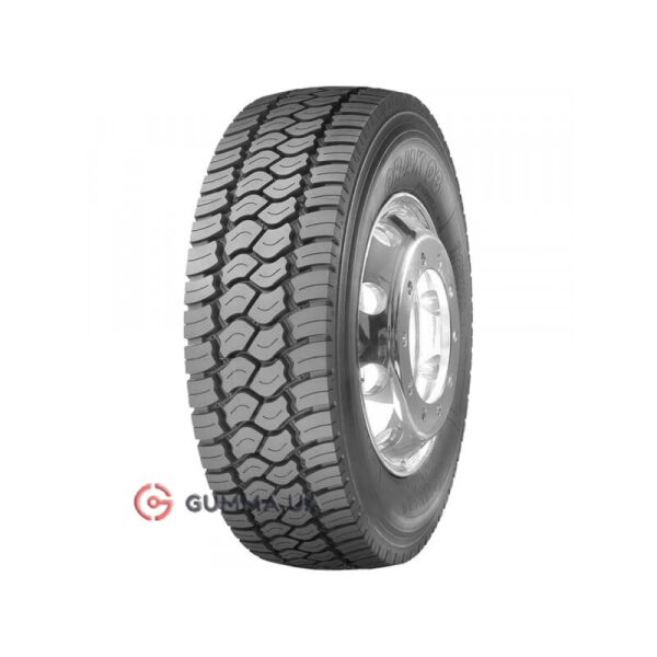 

Sava Orjak O3 (ведущая) 285/70 R19.5 146L/140M
