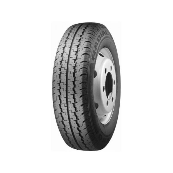 

Kumho Radial 857 205/75 R16C 110/108R PR8