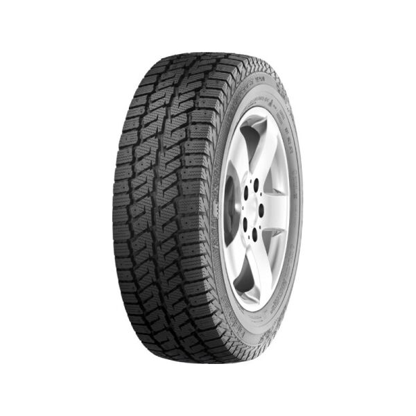 

Gislaved Nord*Frost Van 205/65 R16C 107/105R (шип)