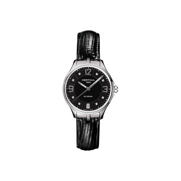 

Часы Certina C021.210.16.056.00