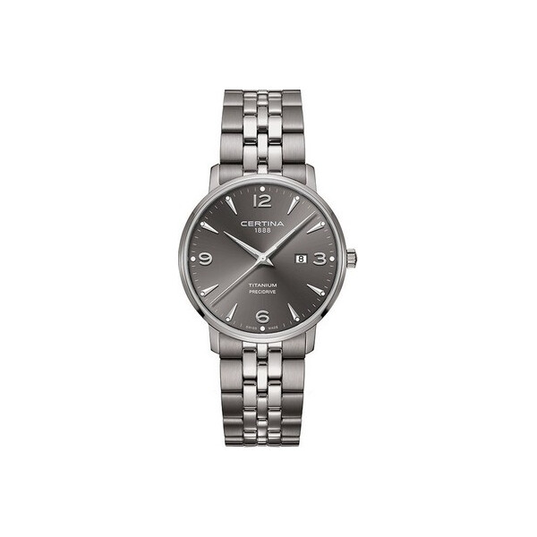 

Часы Certina C035.410.44.087.00