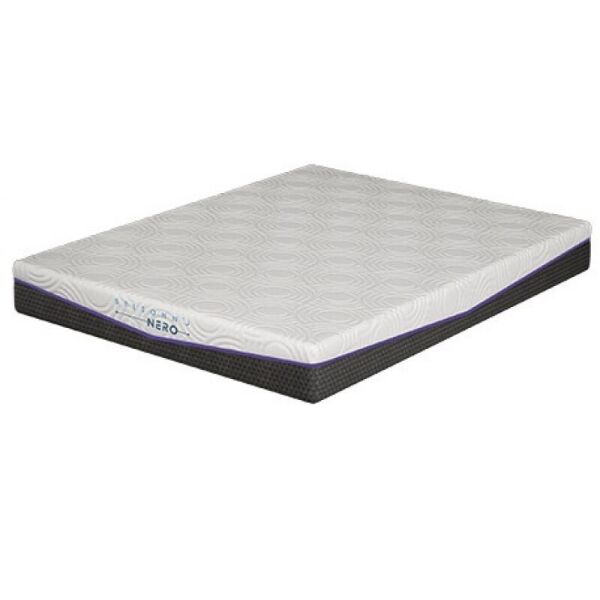 

ЕММ (ЕММ) Матрас Belsonno Nero II 200х200 (269898)