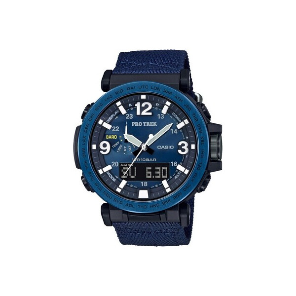 

Часы Casio PRG-600YB-2ER