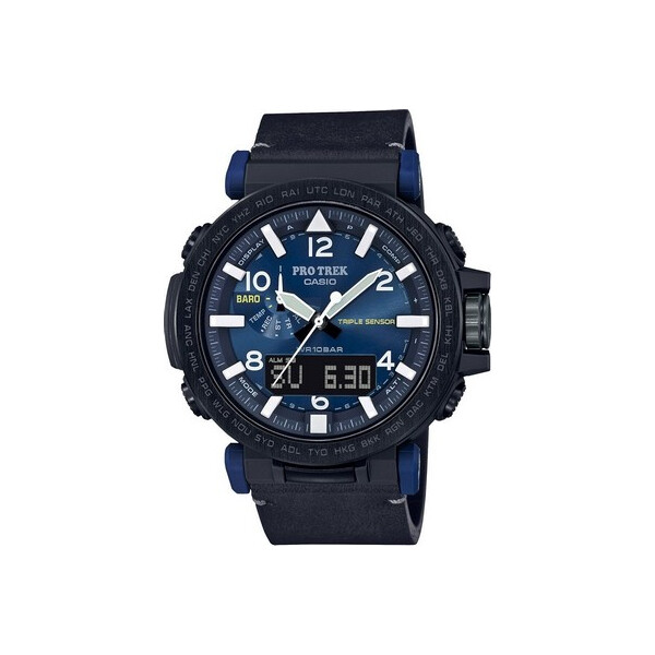 

Часы Casio PRG-650YL-2ER