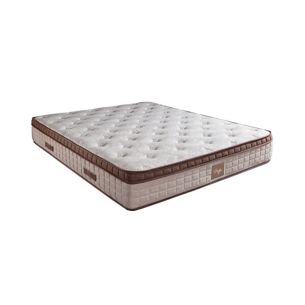 

Indivani (Индивани) Ортопедический матрас Indivani PUFFN 90x190 (238455)