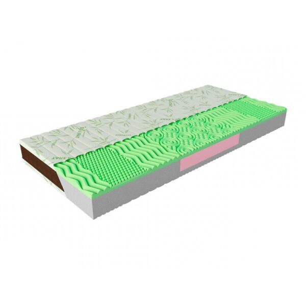 

Take&Go Bamboo Ортопедический матрас NeoGreen 160х190 (124616)