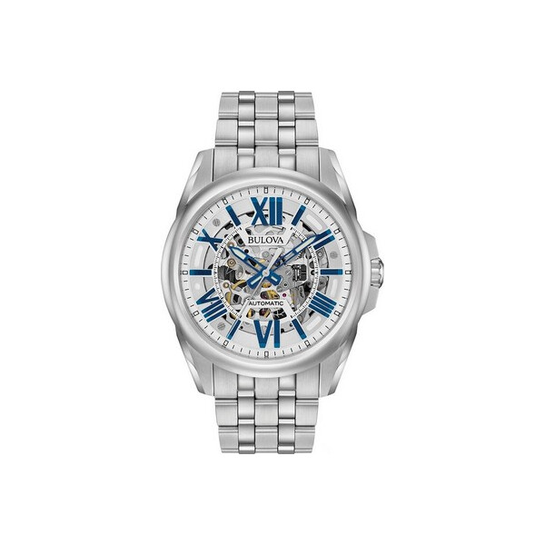 

Часы Bulova 96A187