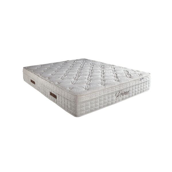 

Indivani (Индивани) Ортопедический матрас Indivani PRIME 120x200 (238533)
