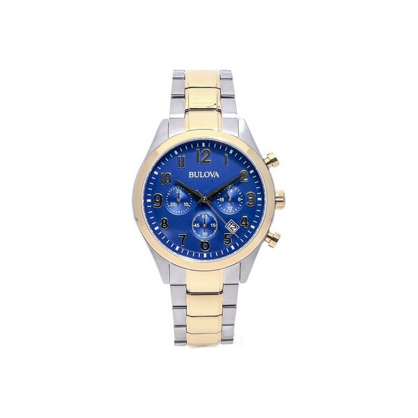 

Часы Bulova 98B346