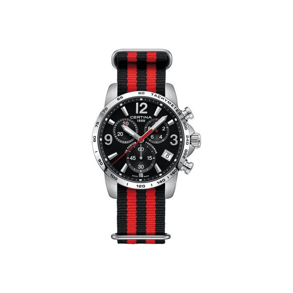 

Часы Certina C034.417.18.057.00