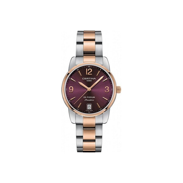 

Часы Certina C034.210.22.427.00
