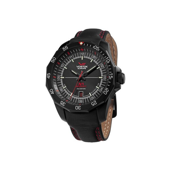 

Часы Vostok NH25A-2254150