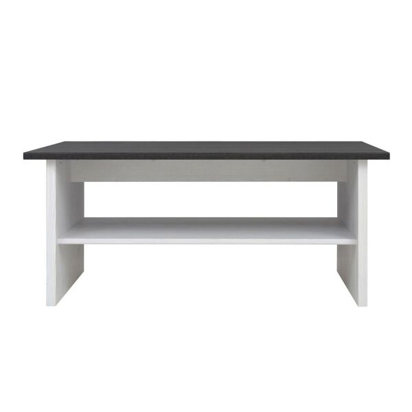 

Журнальный стол BRW (Black Red White) БРВ (Блек Ред Вайт) LAW/115 Порто(73843)