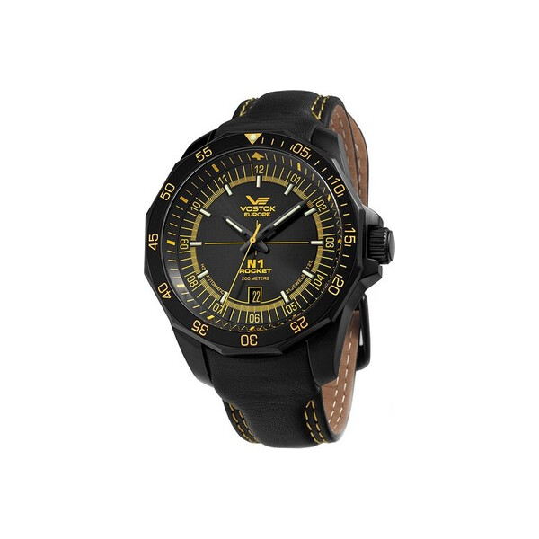 

Часы Vostok NH25A-2254151
