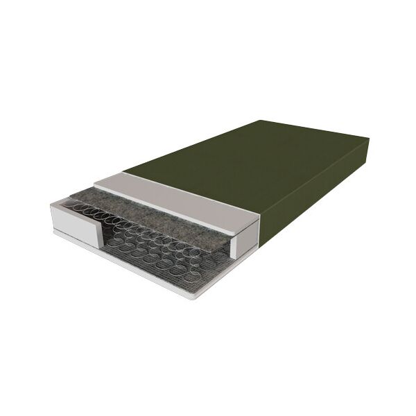 

ЕММ (ЕММ) Матрас Ortomed 80х200 (77095)