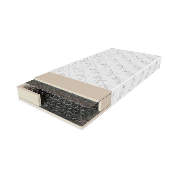 

ЕММ (ЕММ) Матрас ортопедический Шанс 1 120х200 (76883)