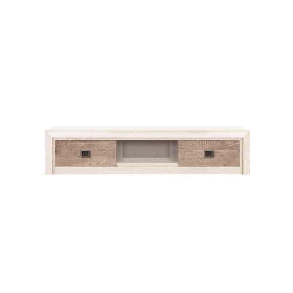 

TV тумба BRW (Black Red White) БРВ (Блек Ред Вайт) ТВ R2S Коен ll(219210)