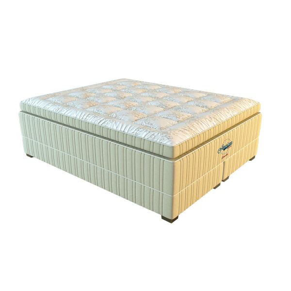 

ЕММ (ЕММ) Ортопедический матрас American Dream Lincoln 80х200 (96427)